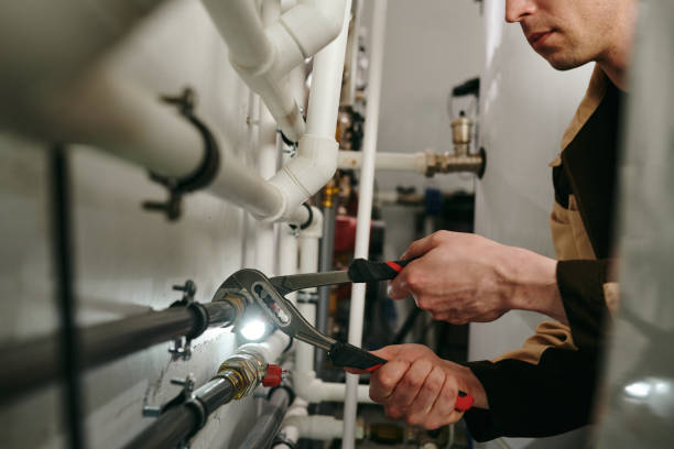 Best Water Leak Repair  in Big Spring, TX