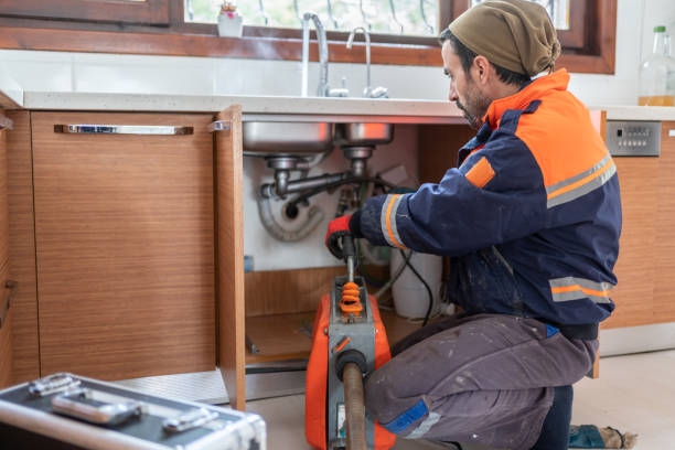 Best Plumbing Installation Services  in Big Spring, TX
