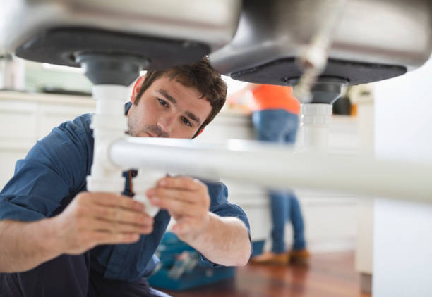 Best Affordable Plumbing Services  in Big Spring, TX