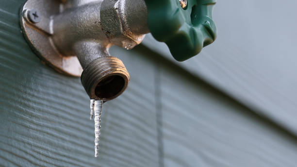 Best Local Plumber Services  in Big Spring, TX