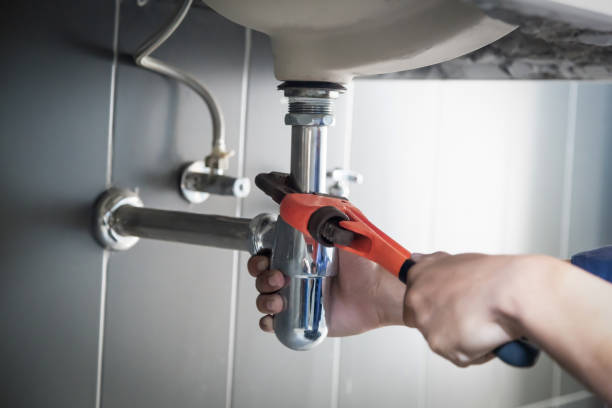 Best Leak Detection Services  in Big Spring, TX