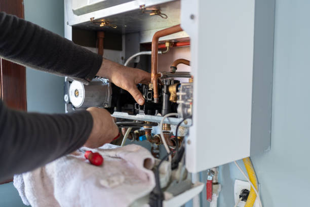 Best Same-Day Plumbing Service  in Big Spring, TX