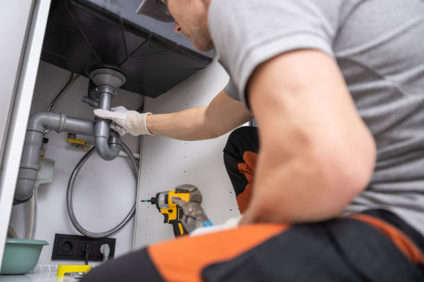Best Leak Detection Services  in Big Spring, TX