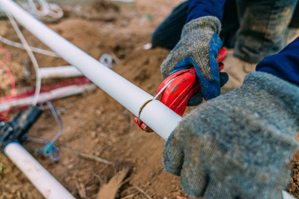 Best Faucet Repair  in Big Spring, TX