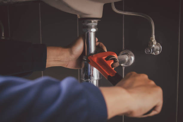 Best Plumbing Services Near Me  in Big Spring, TX