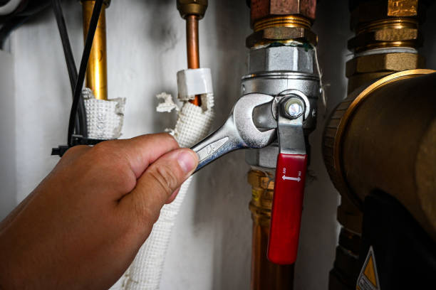 Best Sewer Cleaning Services  in Big Spring, TX